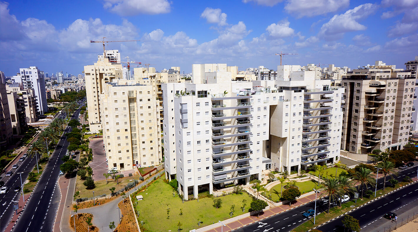 מתחם ח-300 בחולון