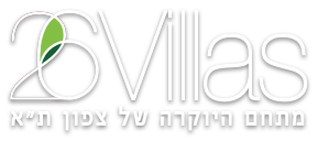 26 Villas